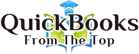 QuickBooks From The Top - Pahrump, Nevada